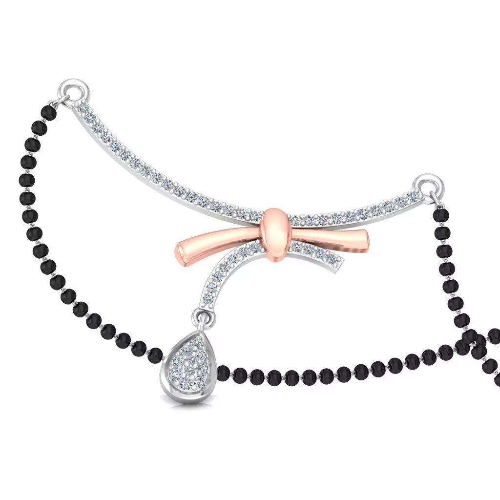 mangalsutra Free 3D model