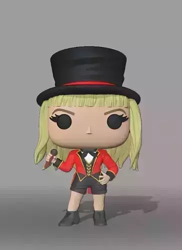 Taylor Swift Funko Pop Style 