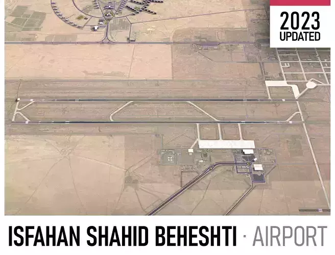 Isfahan Airport