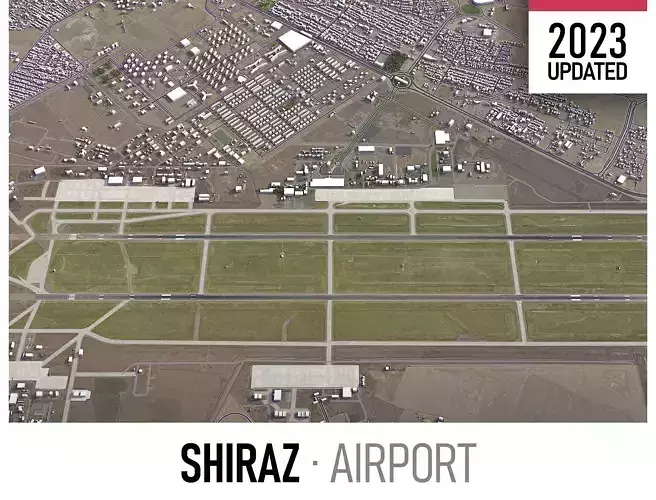 Shiraz Airport