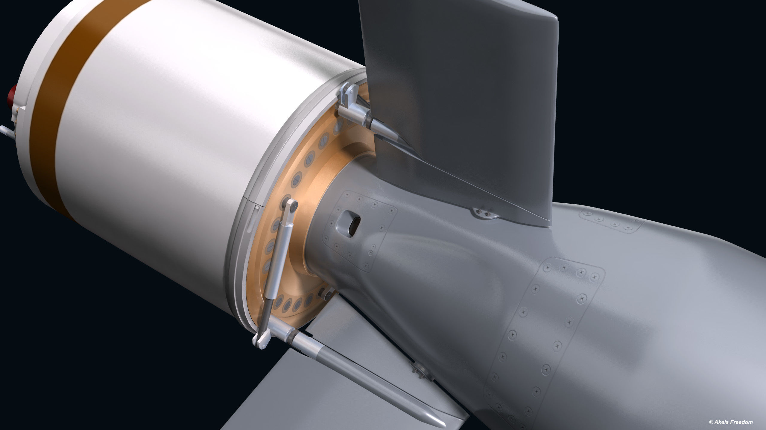 Tomahawk Block V 3D model_11