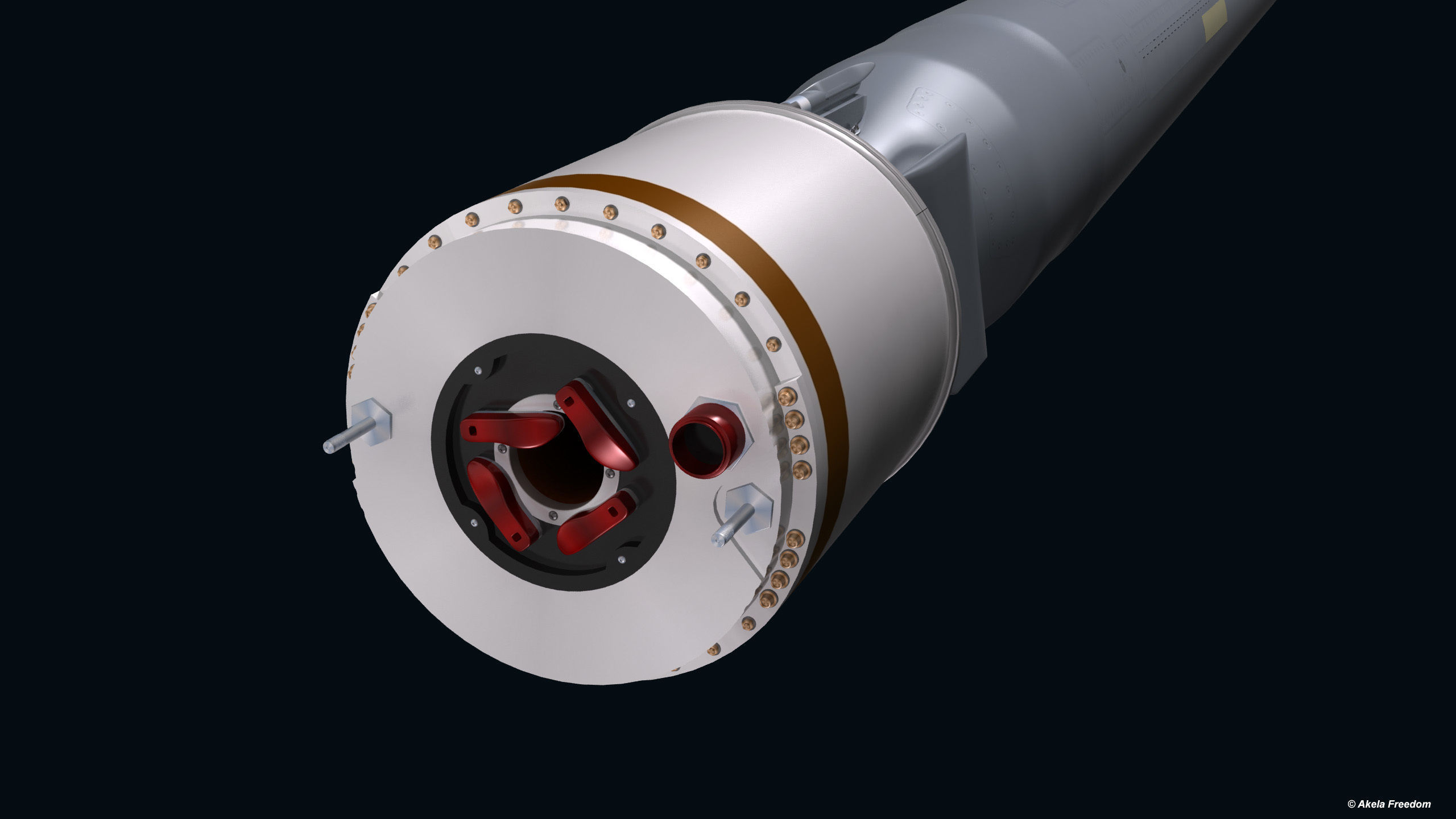 Tomahawk Block V 3D model_12