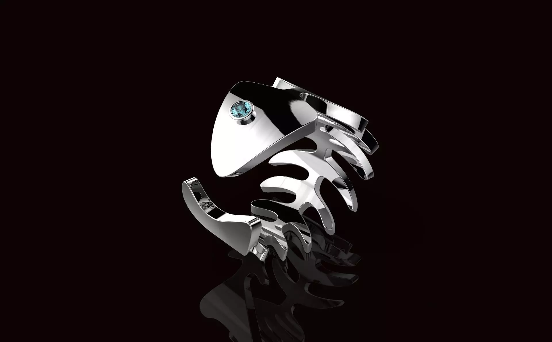 AV Designe 122 3D print model_0