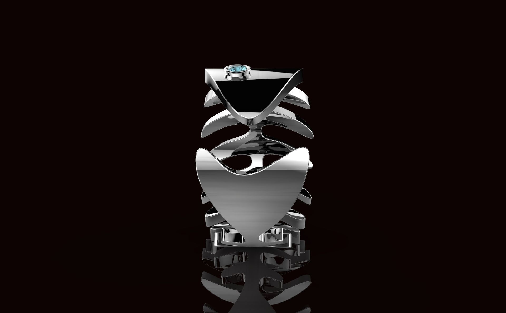 AV Designe 122 3D print model_5