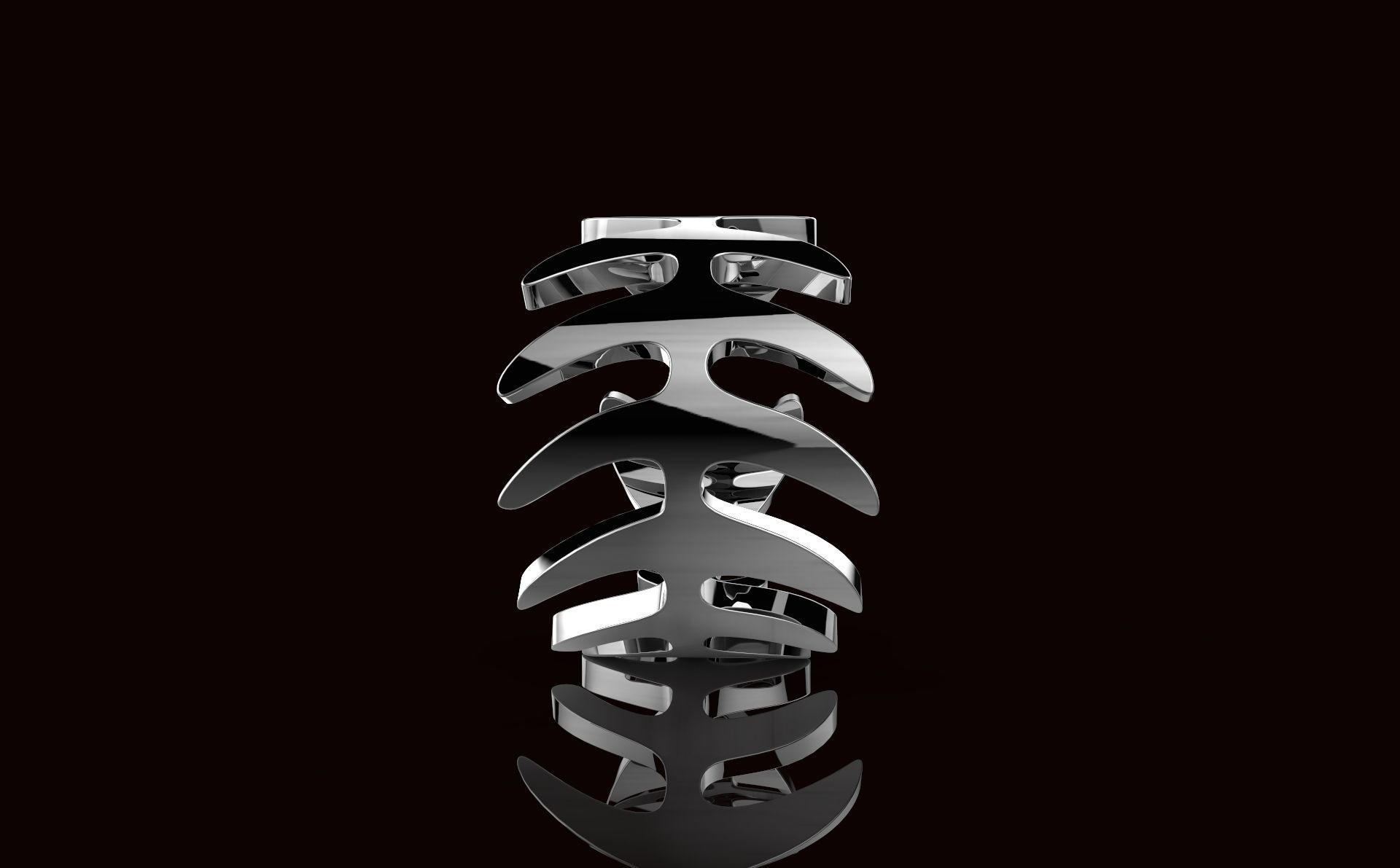 AV Designe 122 3D print model_3