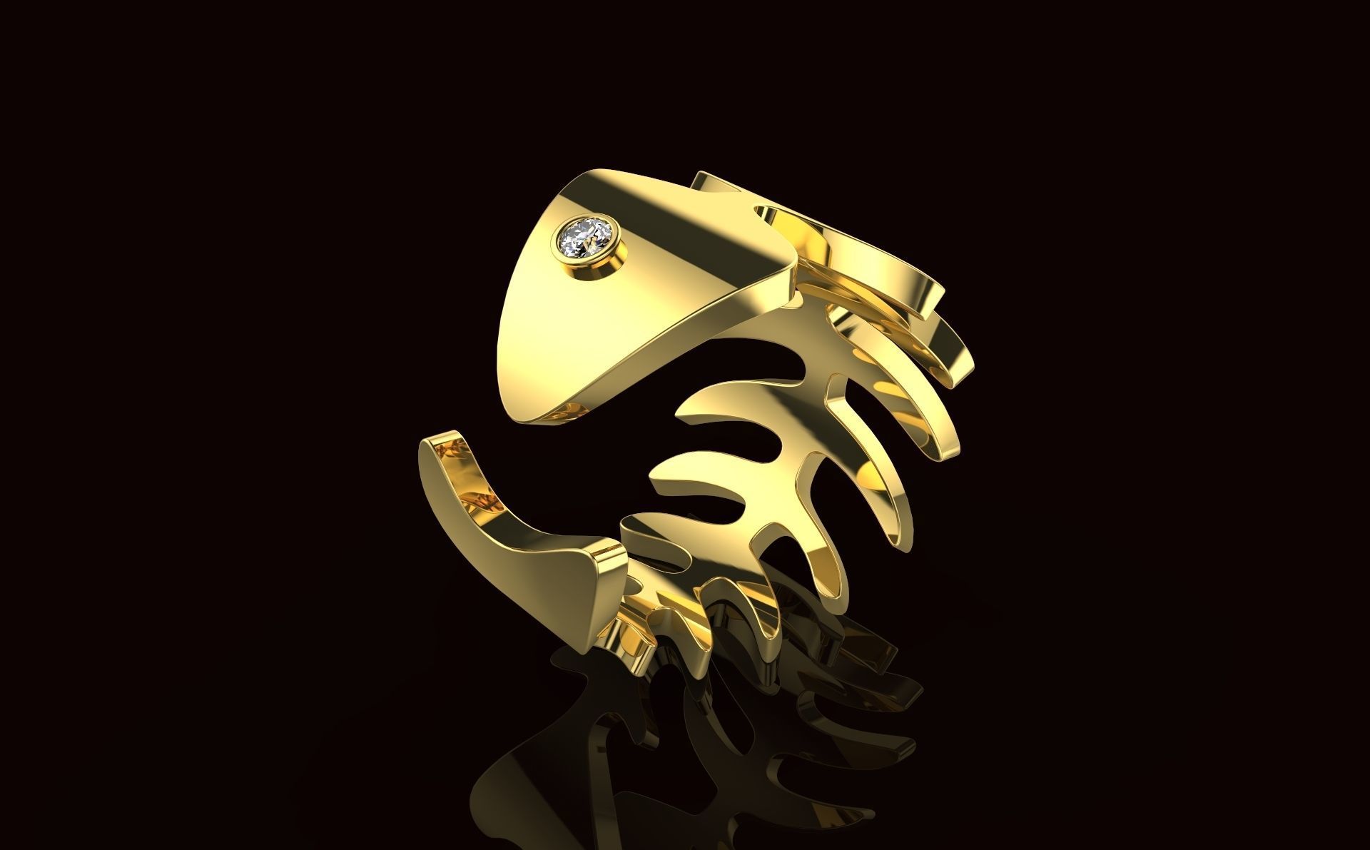 AV Designe 122 3D print model_6