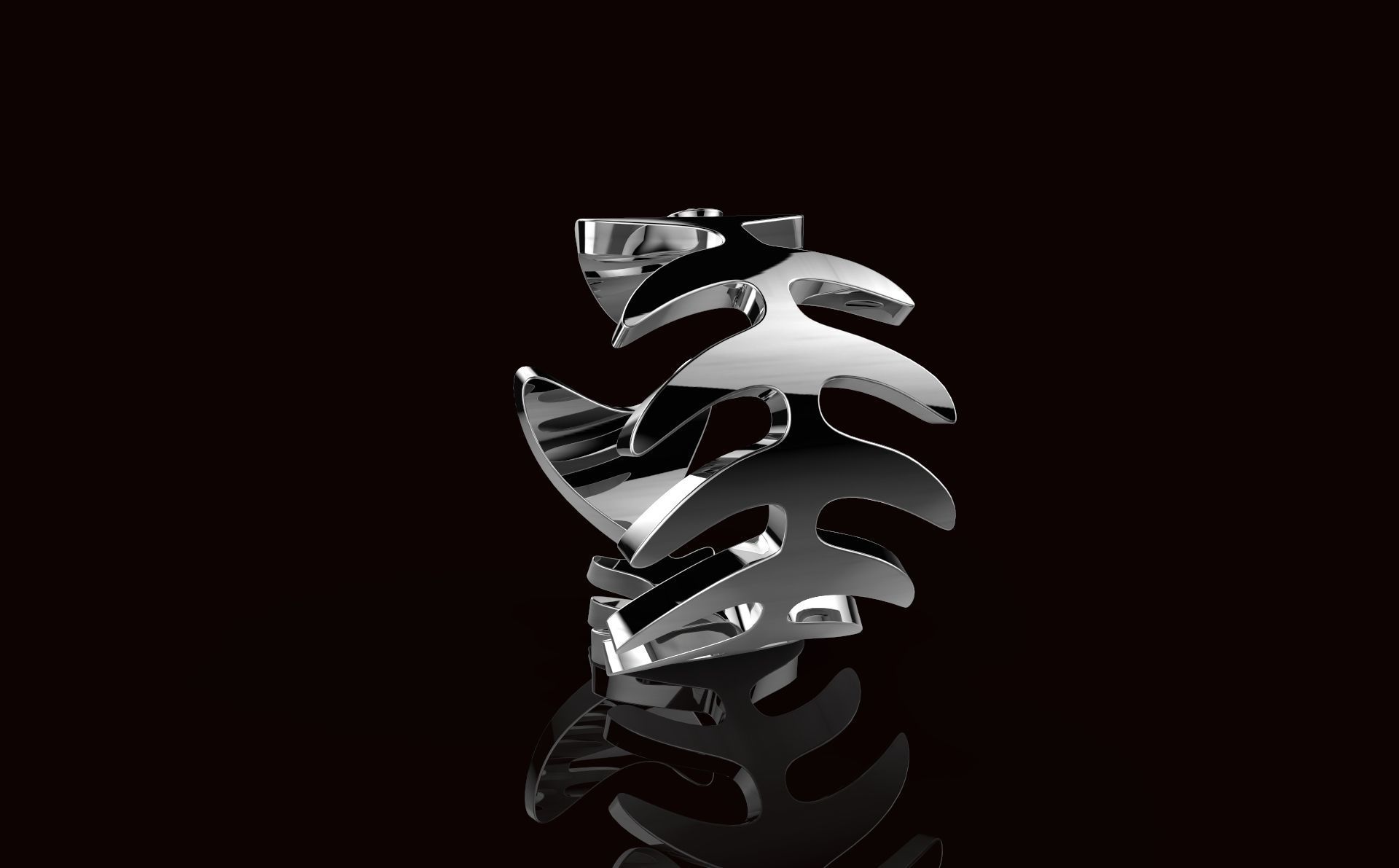 AV Designe 122 3D print model_2