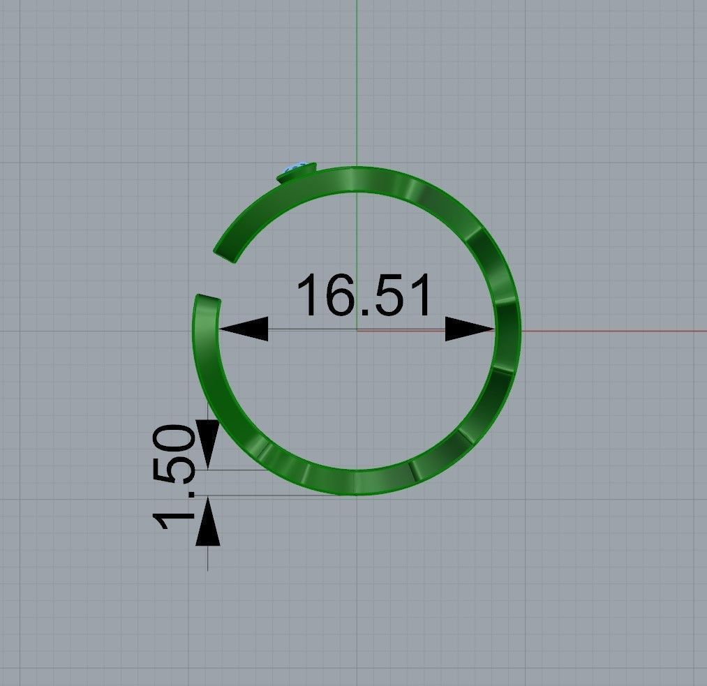 AV Designe 122 3D print model_7