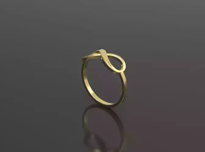 Infinity Ring
