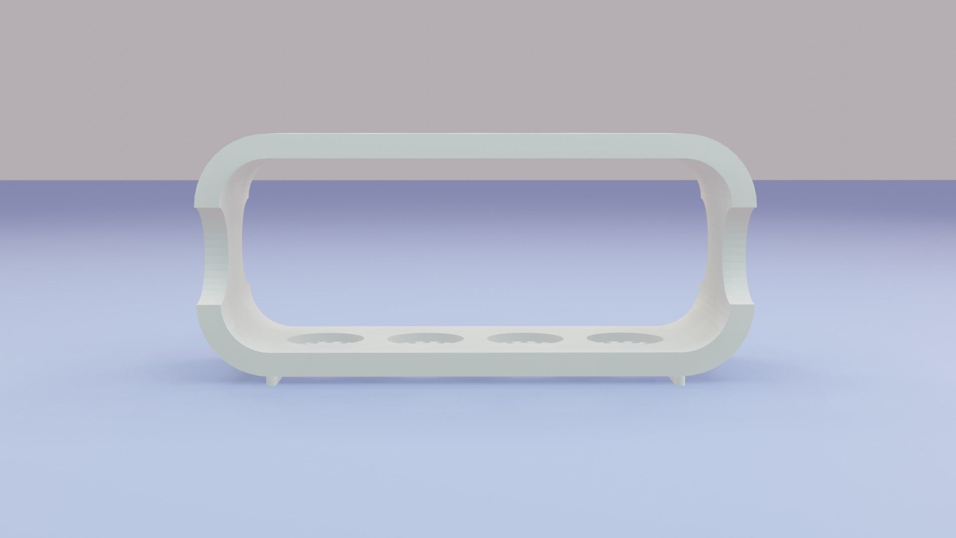 Toothbrush Holder 3D Prtintable 3D print model_10