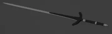 SWORDS 3D model_0