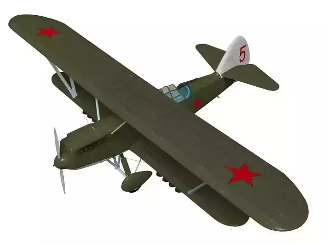 Polikarpov R-Z