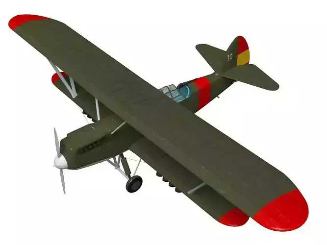 Polikarpov R-Z