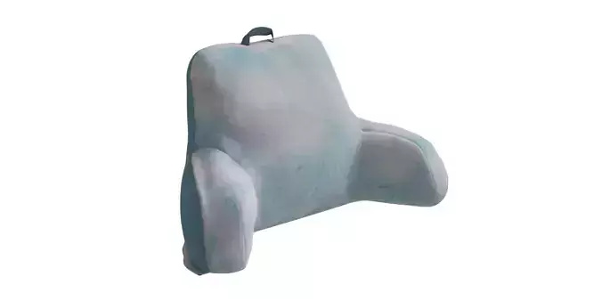 Colorful Backrest Pillow
