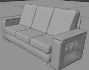 SOFA ROOM