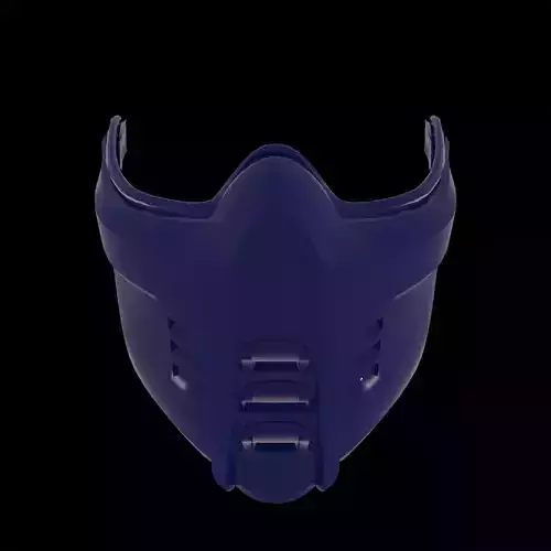 Sub-Zero Mask Brothers Keeper King of Ice