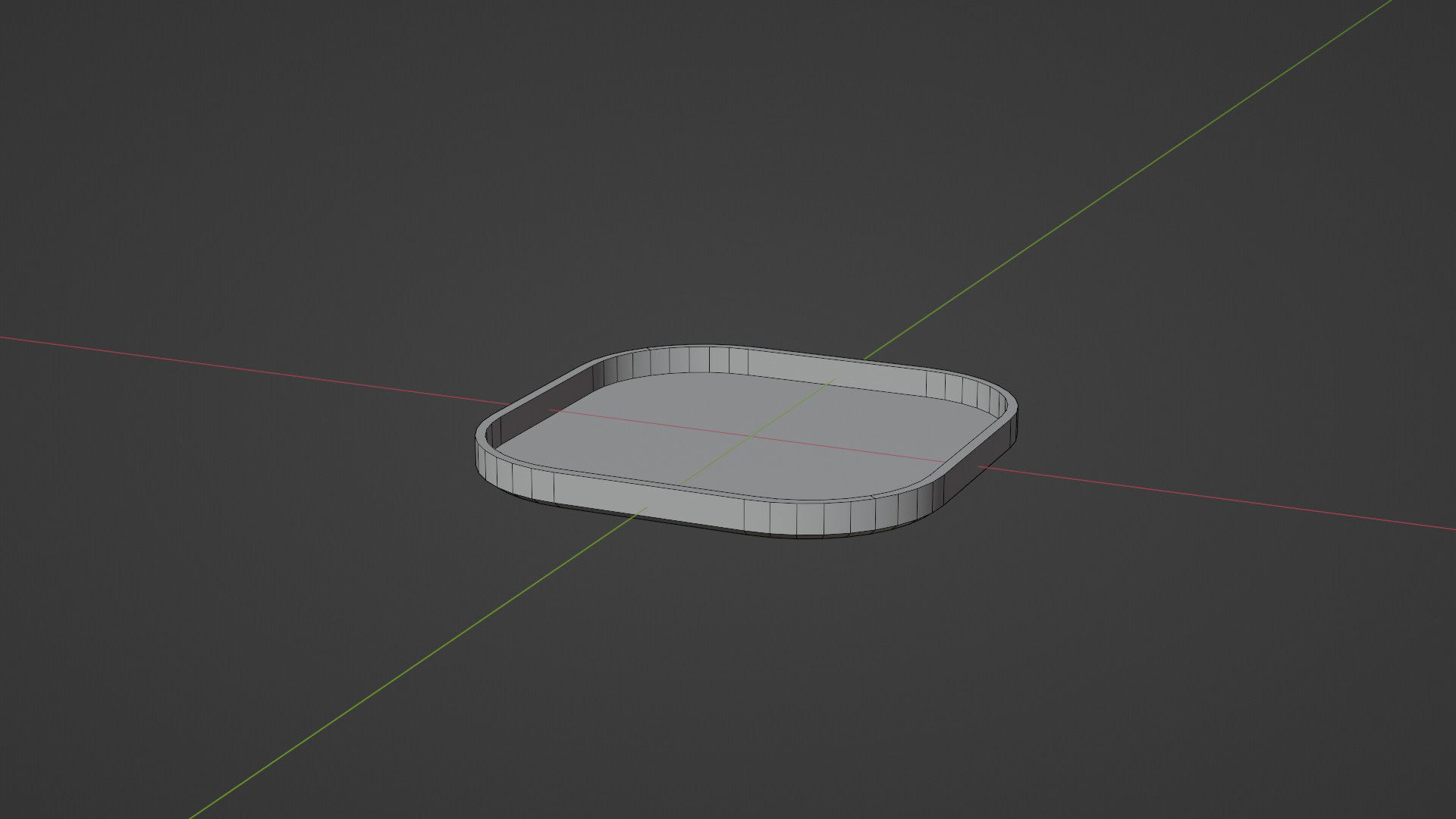 Apple iPad Pro Camera Lens Protector Cover 3D print model_11