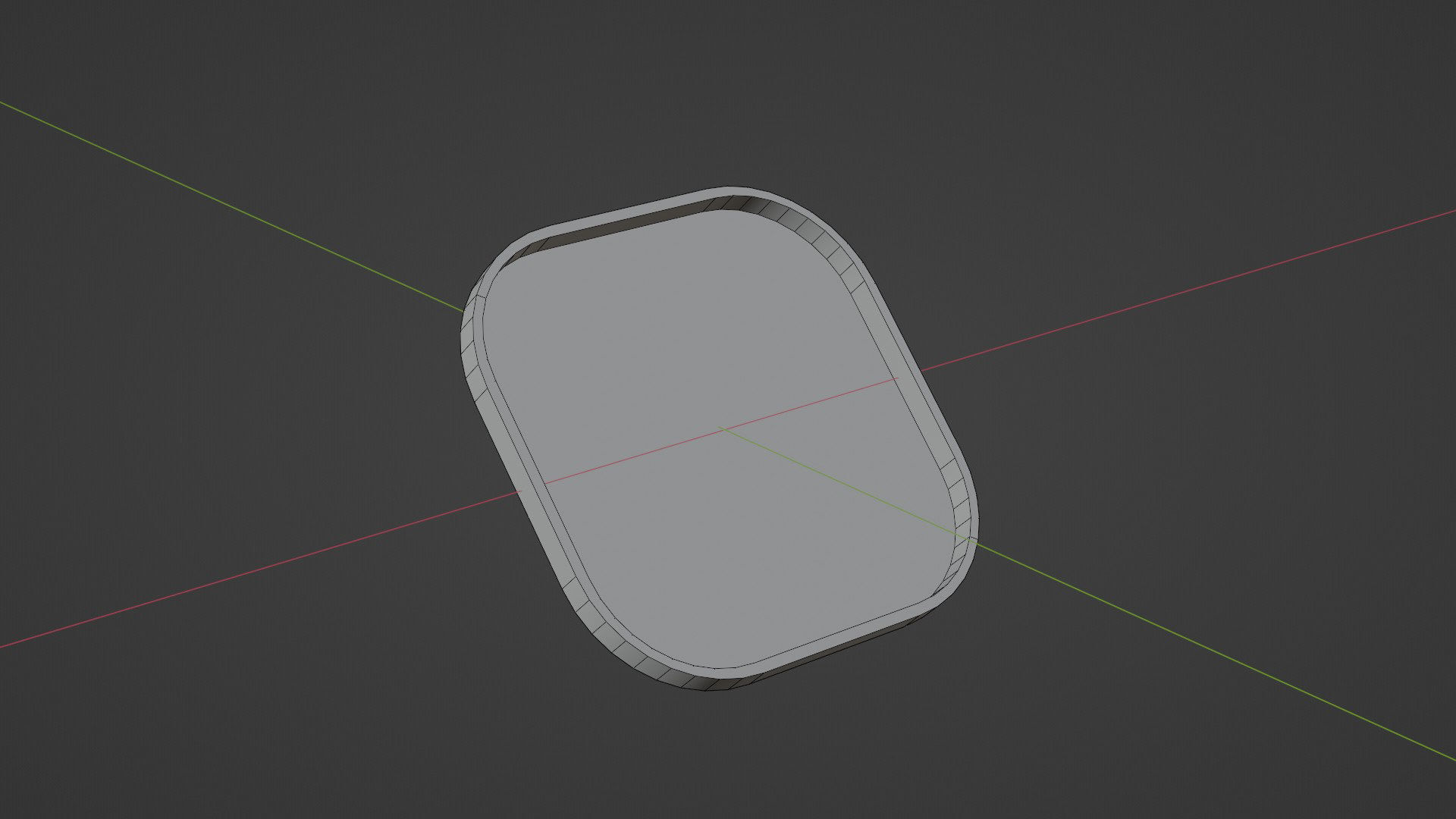 Apple iPad Pro Camera Lens Protector Cover 3D print model_14