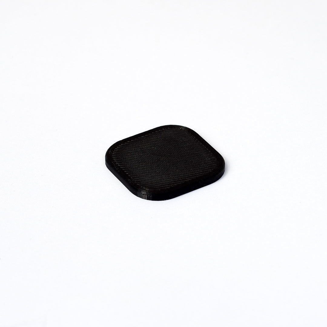 Apple iPad Pro Camera Lens Protector Cover 3D print model_19