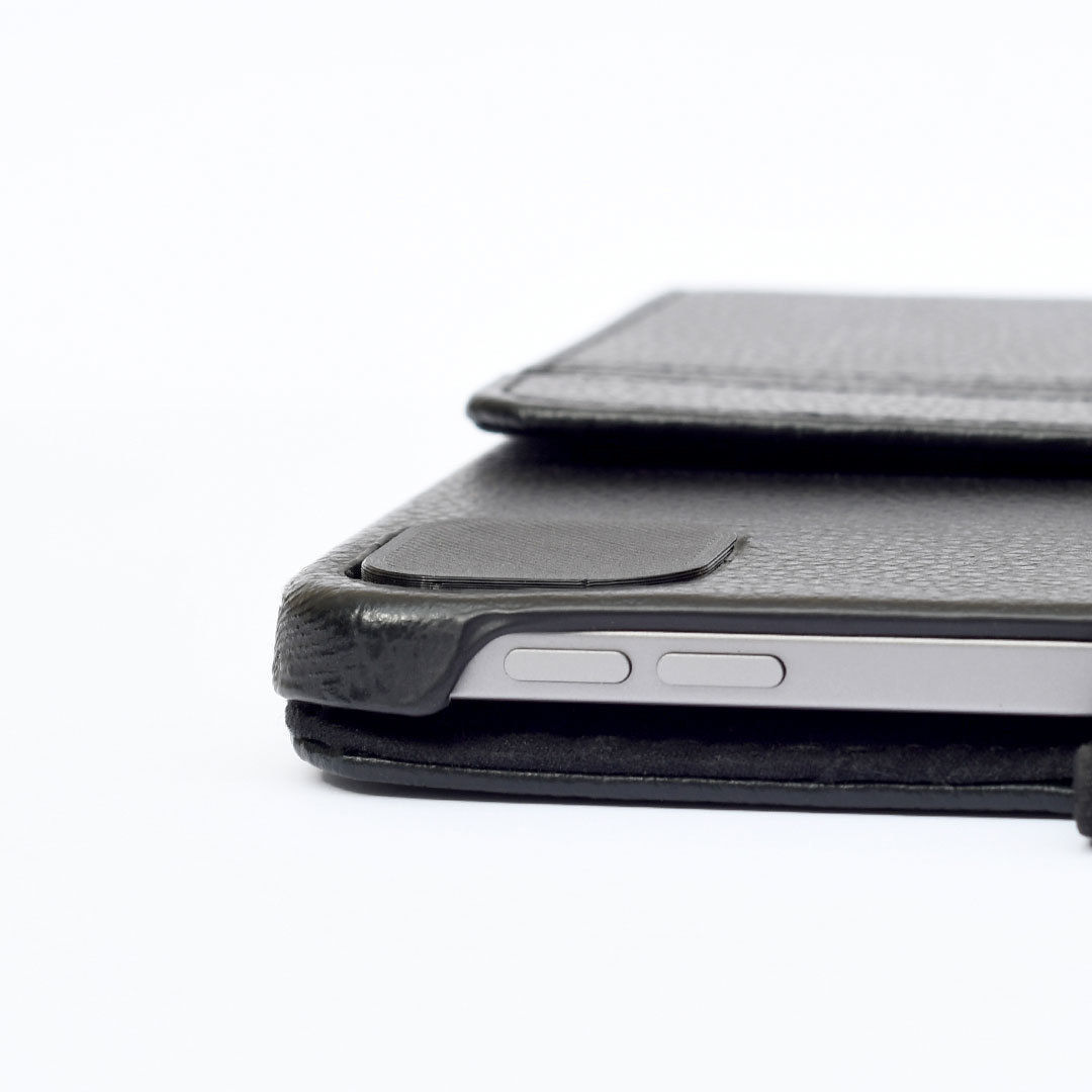 Apple iPad Pro Camera Lens Protector Cover 3D print model_22