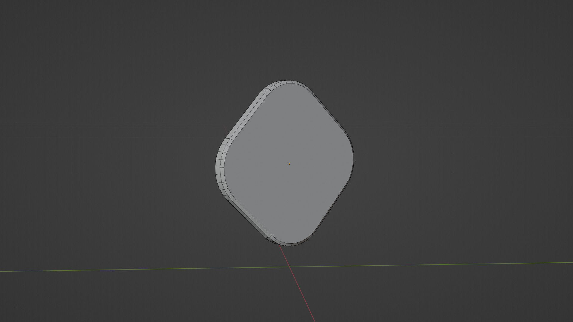 Apple iPad Pro Camera Lens Protector Cover 3D print model_16