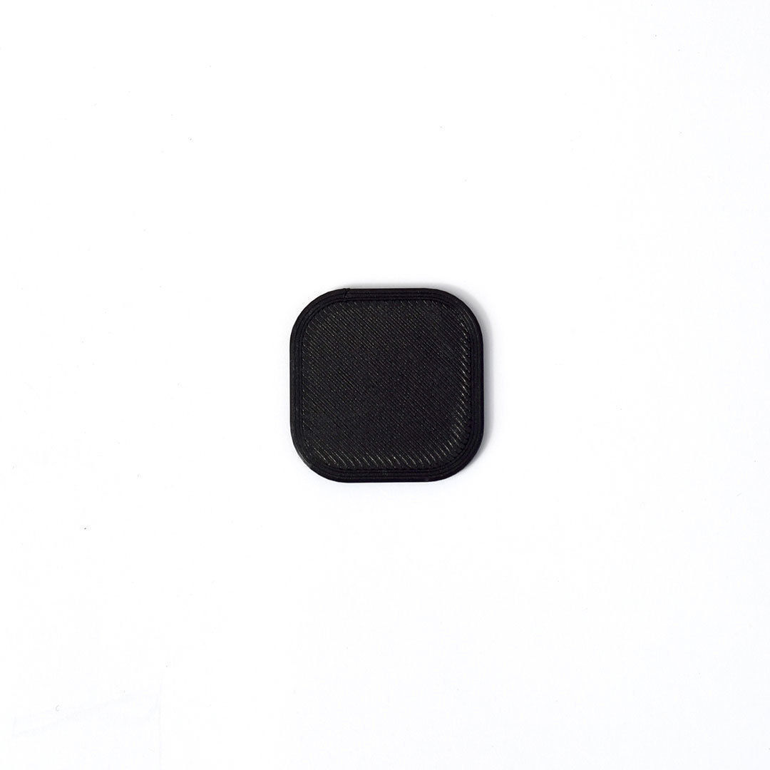 Apple iPad Pro Camera Lens Protector Cover 3D print model_21