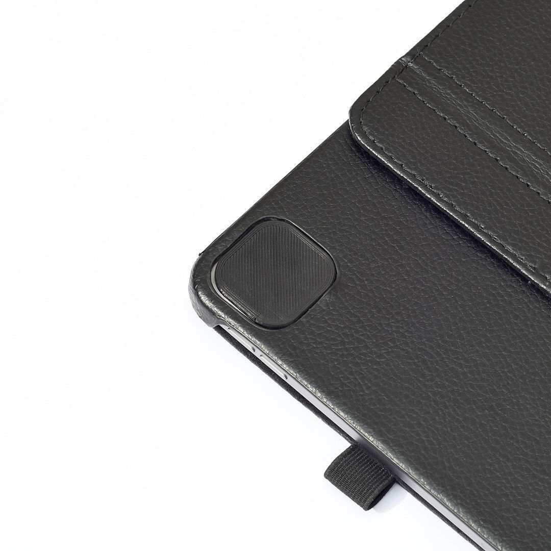 Apple iPad Pro Camera Lens Protector Cover 3D print model_23