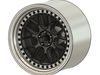 3SDM 3 01 RIMS FOR DIECAST 64 SCALE 3D model 3D printable | CGTrader