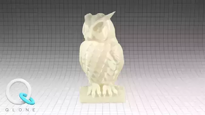 Test piece Free 3D print model