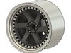 3SDM 3 06 RIMS FOR DIECAST 64 SCALE 3D model 3D printable | CGTrader