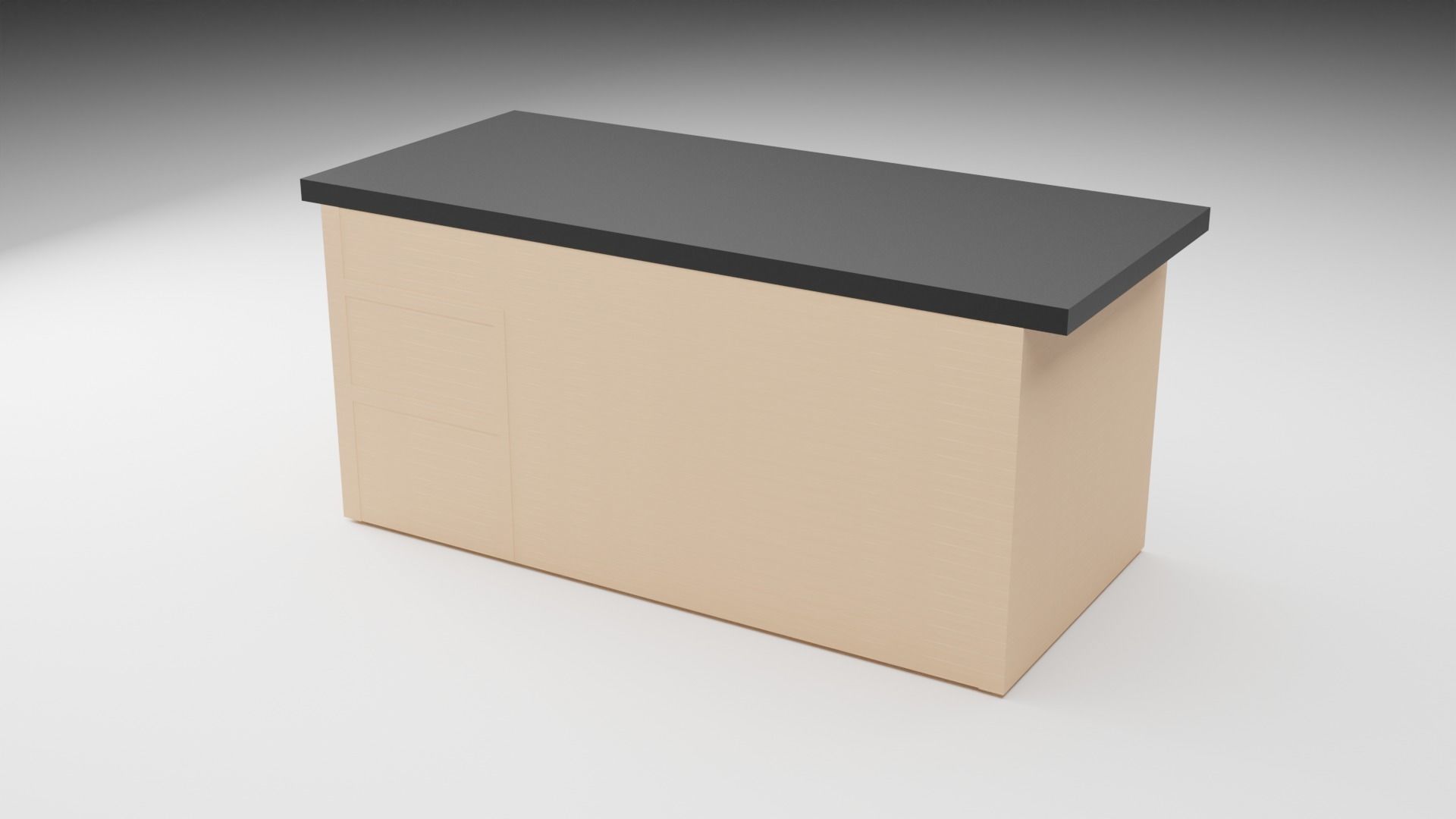 Table 3D model_1
