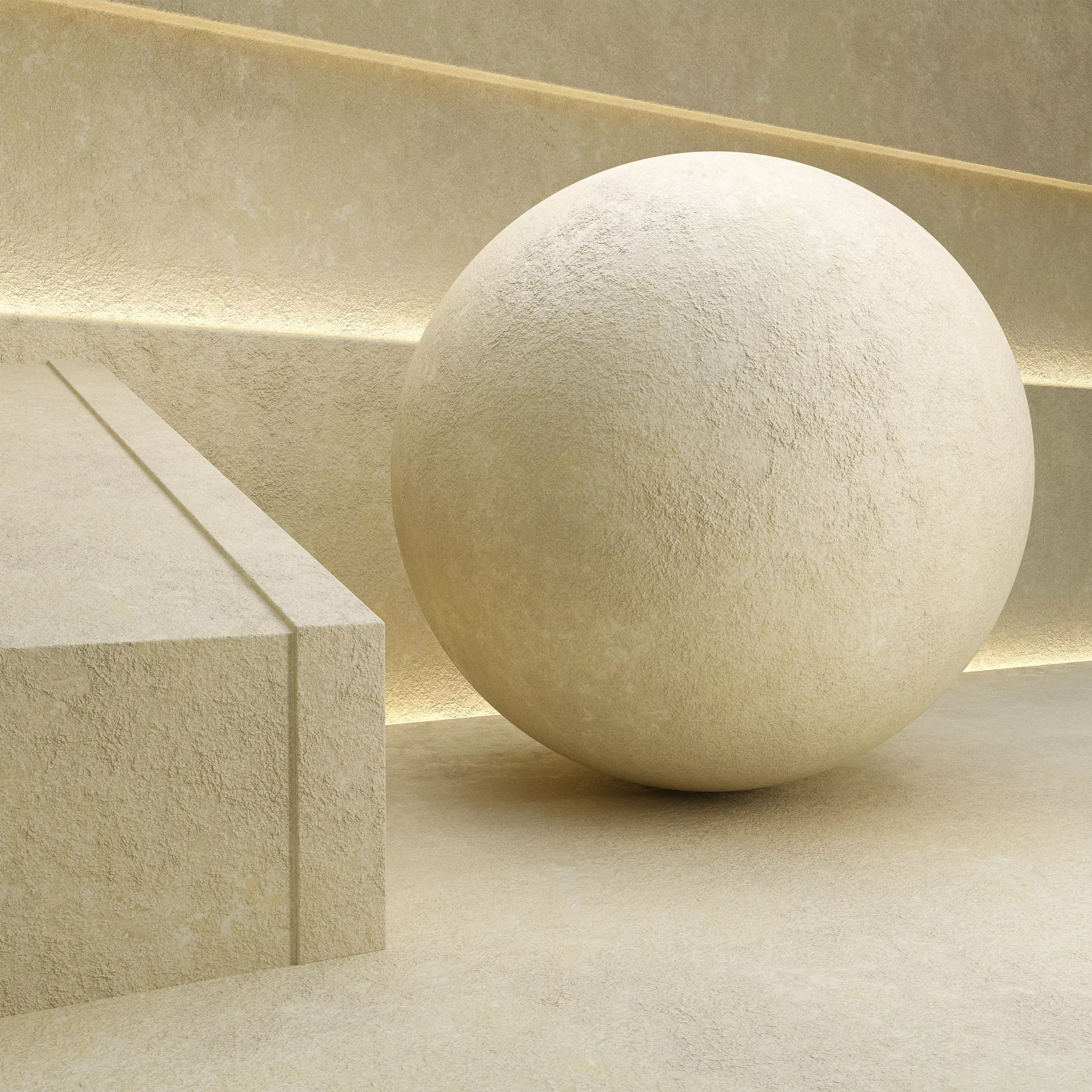 Plaster Material 39 Texture_0