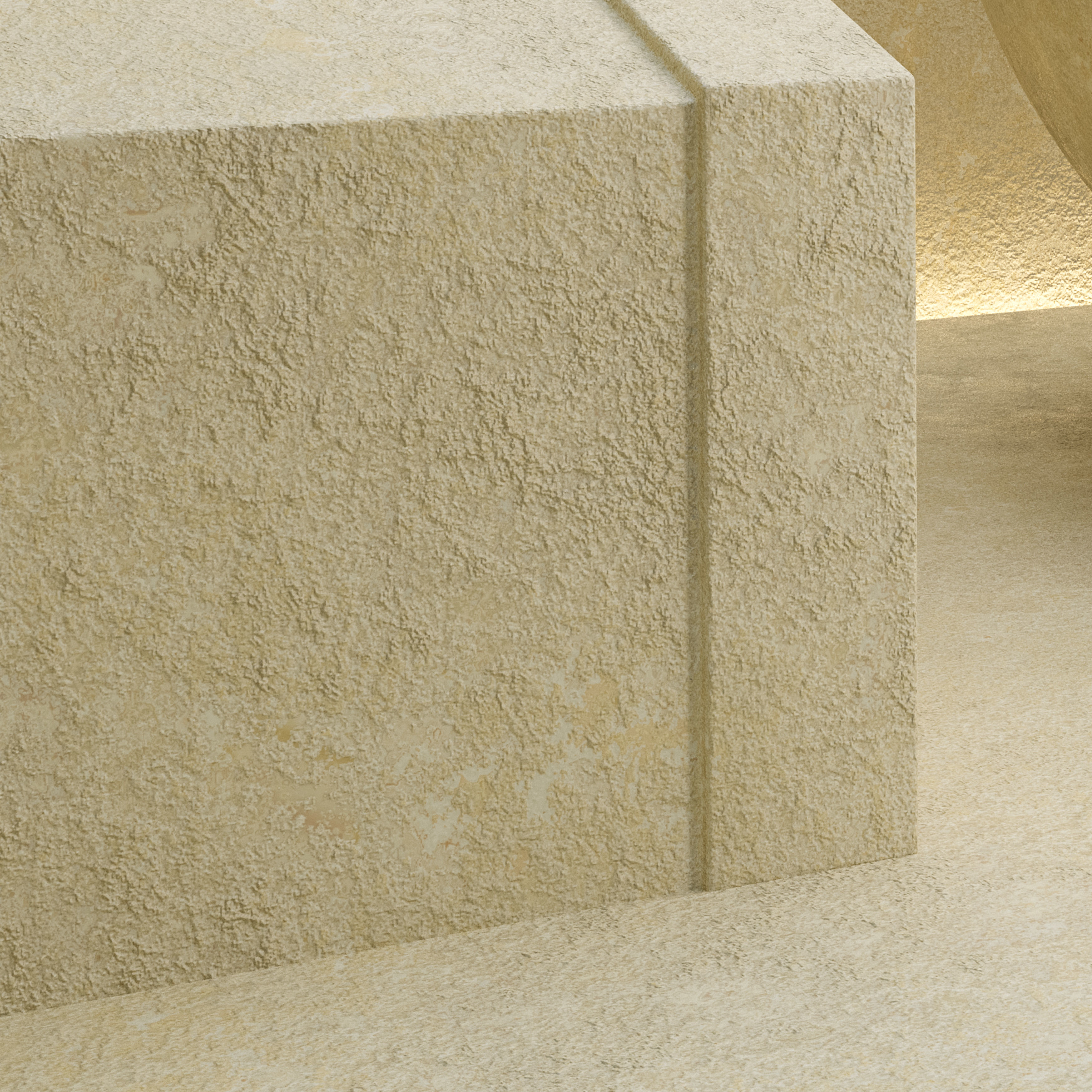 Plaster Material 39 Texture_2