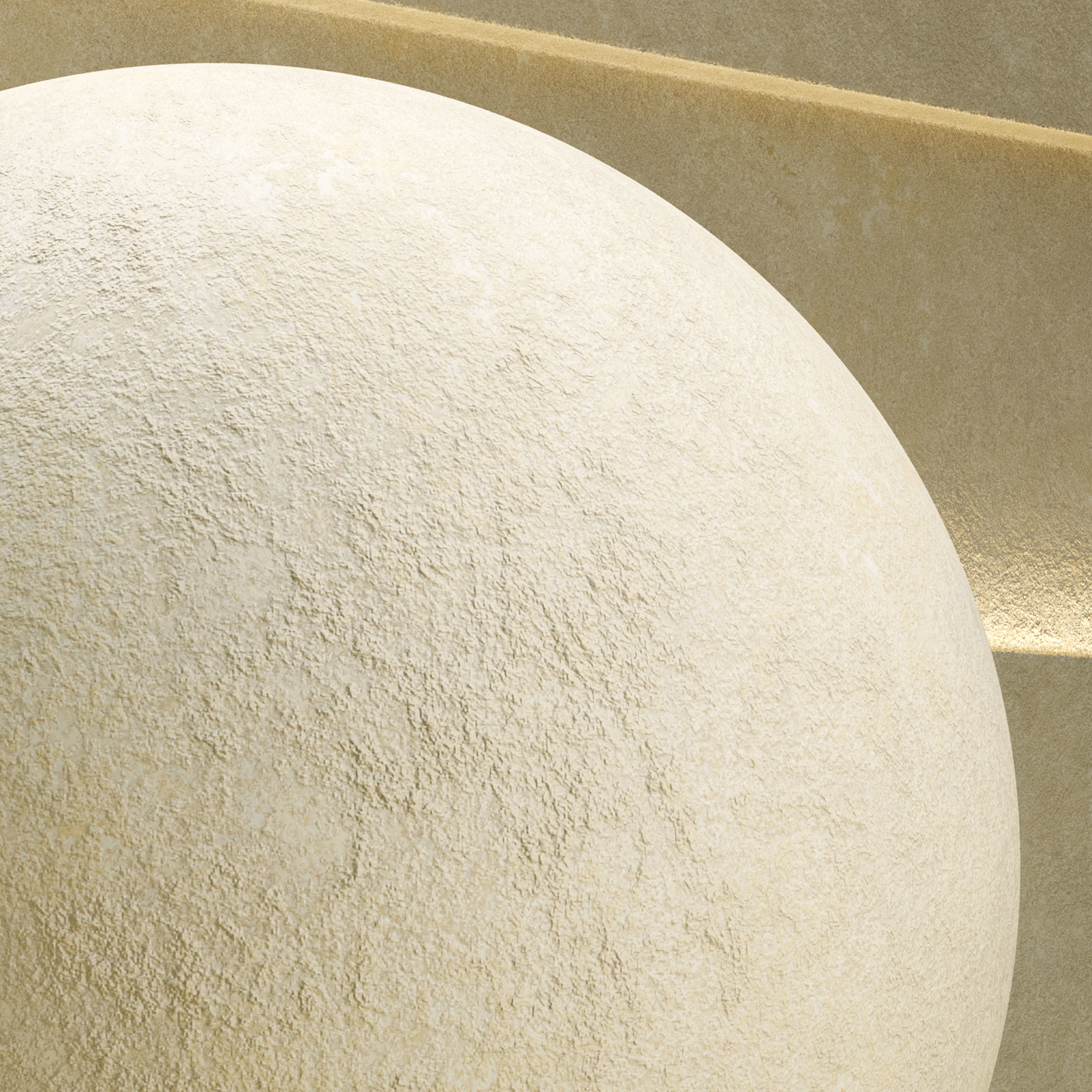 Plaster Material 39 Texture_1