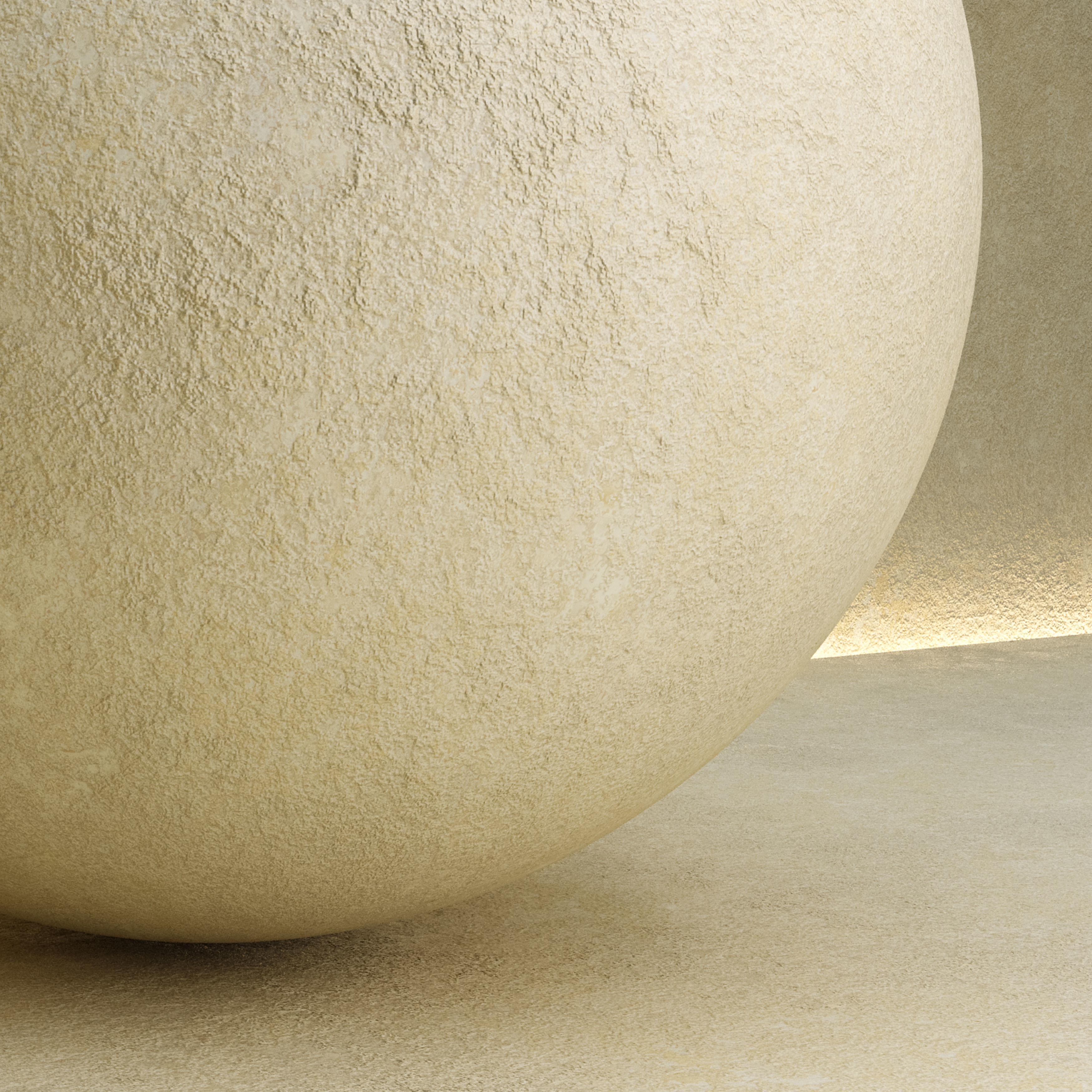 Plaster Material 39 Texture_4