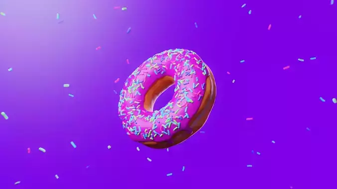 Donut