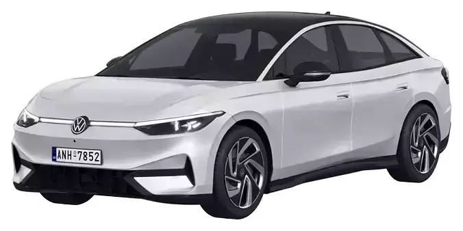 Volkswagen ID7