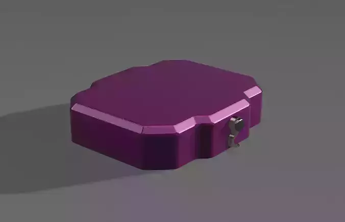 Bracelet and Cuff Gift Box