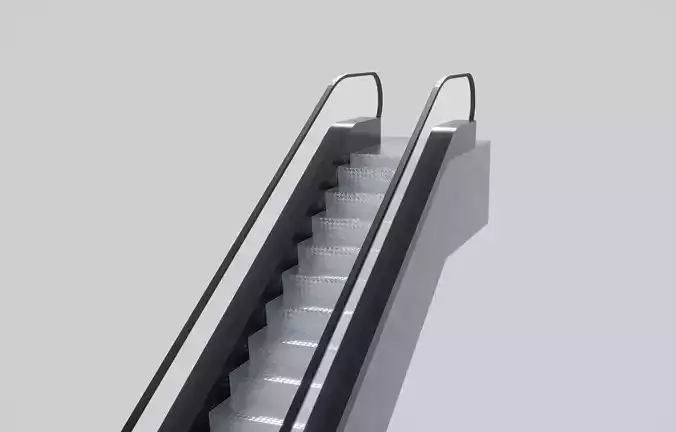 Escalator