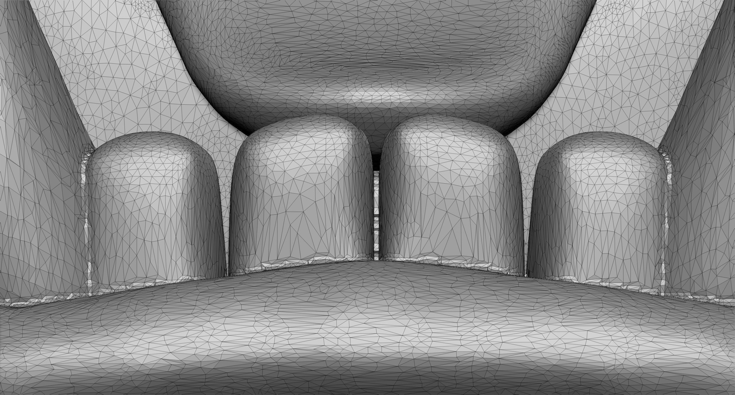 Hanuman Ring 3D print model_9