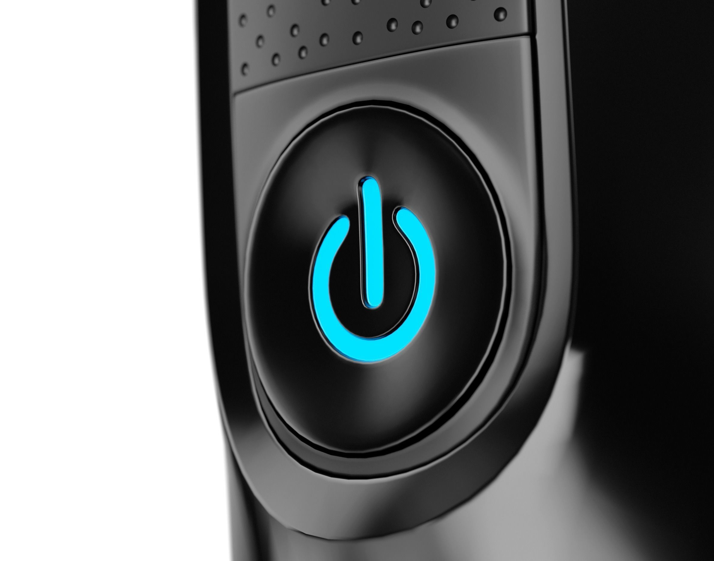 Hair Clipper Trimmer 3D Model 3D model_5