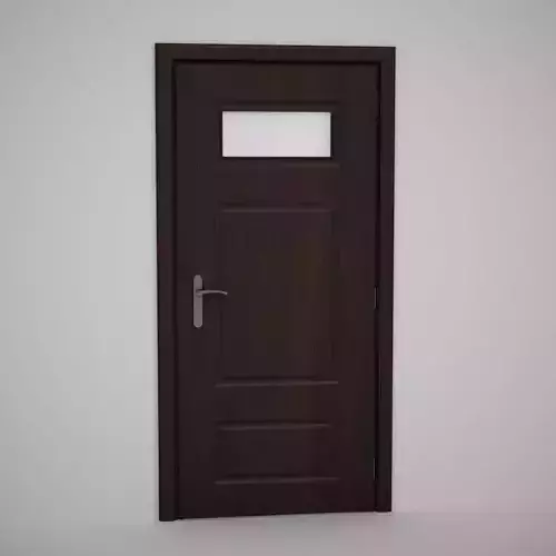 CGAxis Door