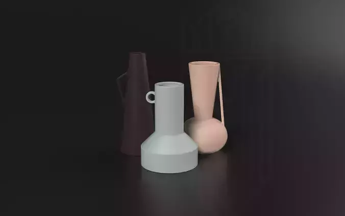 Jug collection- Modern Design