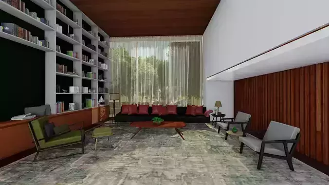 interior design