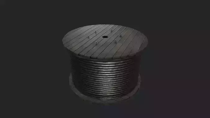 Coilwire