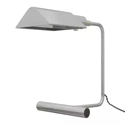 Amy Meier mid century modern koch lowy articulating