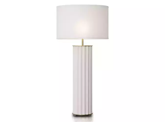 Table lamp Dantone Home Onica