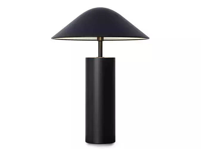 Table lamp Dantone Home Damo