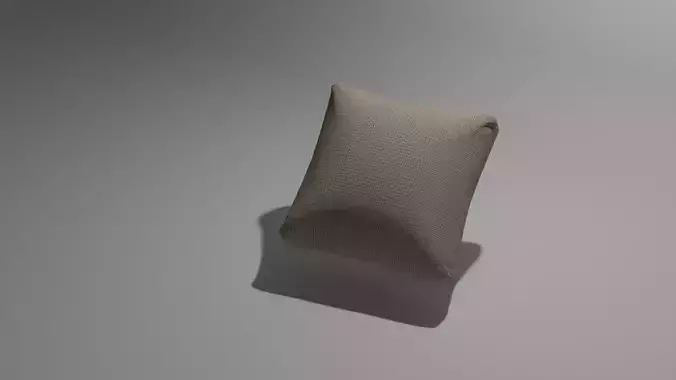 Single Pillow project