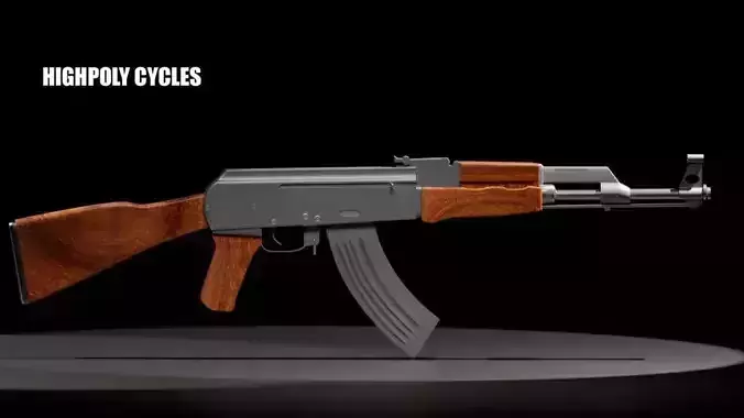AK-47